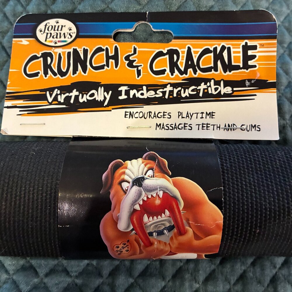 Unique enamelware dog bowls in two sizes imported from Czech Republic - Picture 5 of 5